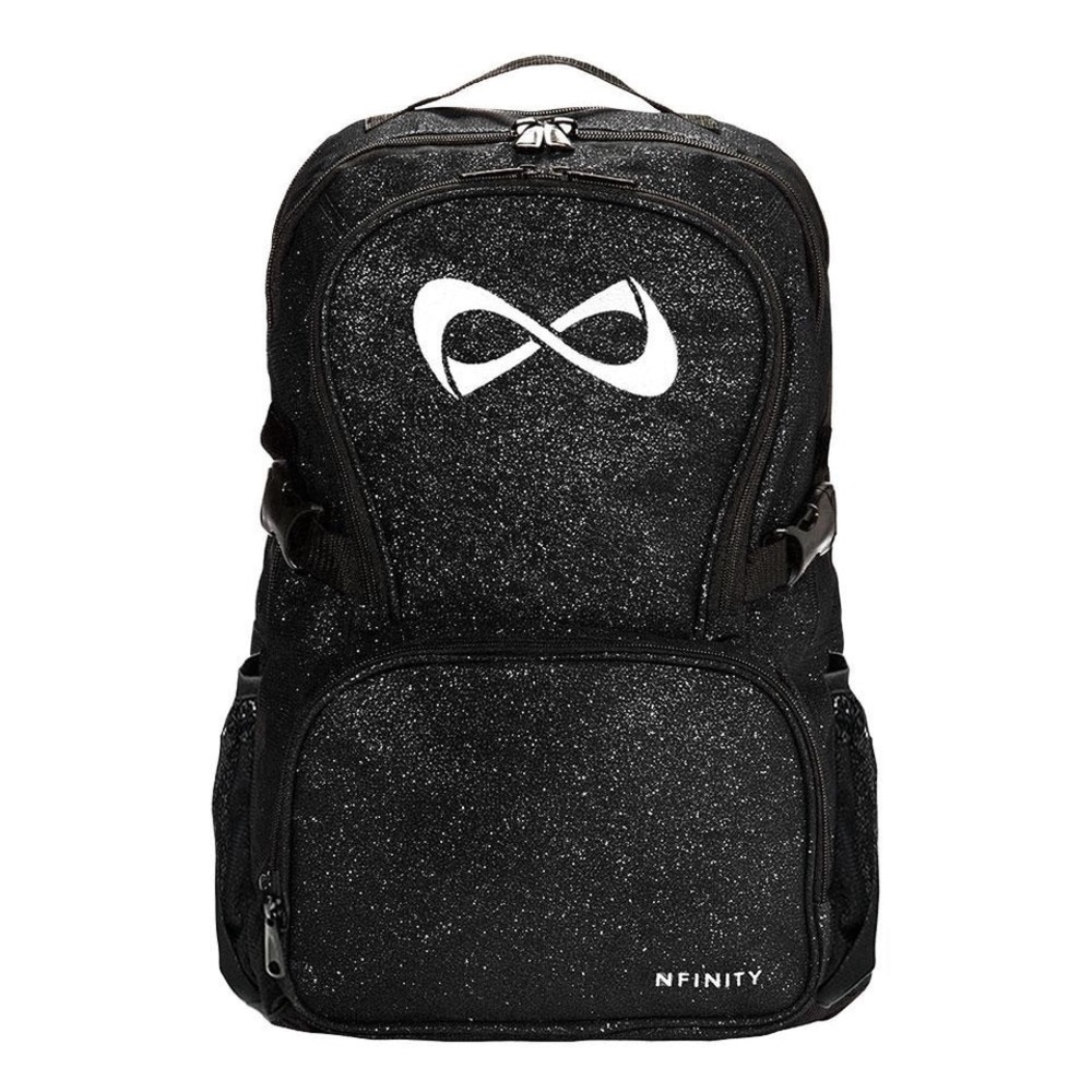 INFINITY CHEER SPARKLE BACKPACK 📣